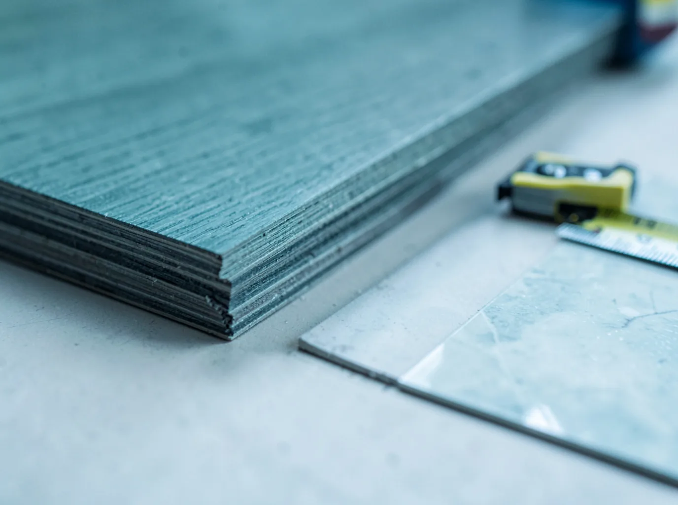 Luxury Vinyl Plank Installation Homer, MI FAQs